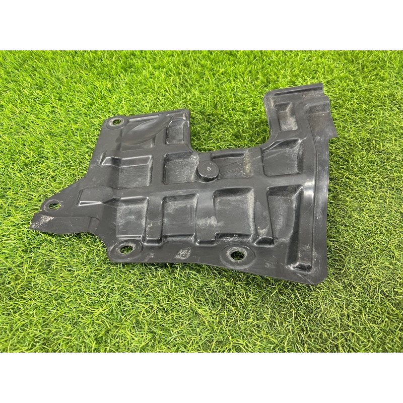 Защита двигателя (кузов и элементы) Nissan Rogue T33 2023 1.5 KR15DDT 648396RR0A