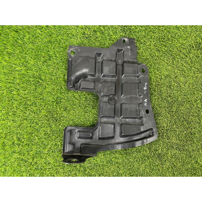 Защита двигателя (кузов и элементы) Nissan Rogue T33 2023 1.5 KR15DDT 648396RR0A