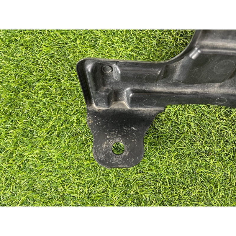 Защита двигателя (кузов и элементы) Nissan Rogue T33 2023 1.5 KR15DDT 648396RR0A