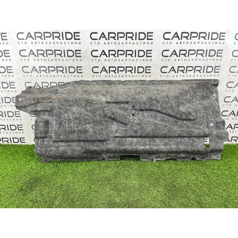 Защита днища (кузов и элементы) Nissan Rogue T33 2023 1.5 KR15DDT 748146RR0A