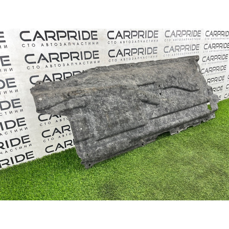 Защита днища (кузов и элементы) Nissan Rogue T33 2023 1.5 KR15DDT 748146RR0A