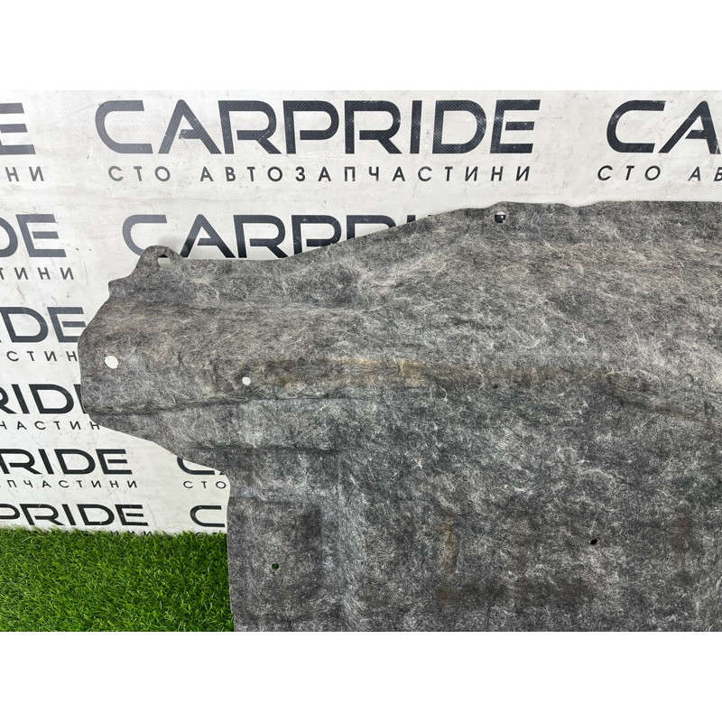 Защита днища (кузов и элементы) Nissan Rogue T33 2023 1.5 KR15DDT 748146RR0A