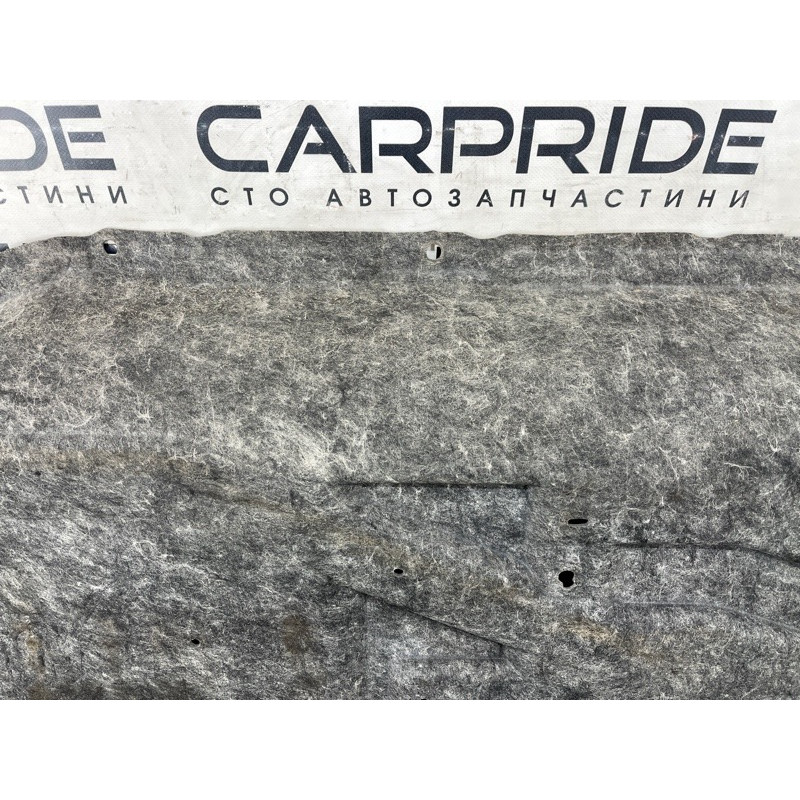 Защита днища (кузов и элементы) Nissan Rogue T33 2023 1.5 KR15DDT 748146RR0A