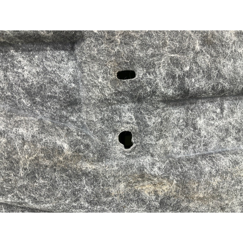 Защита днища (кузов и элементы) Nissan Rogue T33 2023 1.5 KR15DDT 748146RR0A