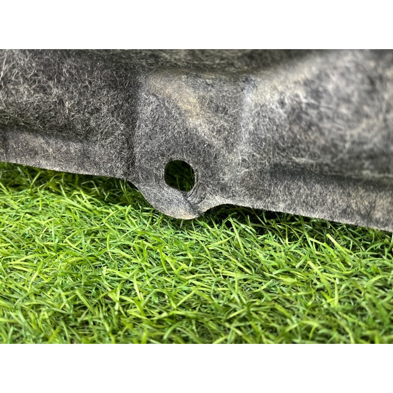 Защита днища (кузов и элементы) Nissan Rogue T33 2023 1.5 KR15DDT 748146RR0A