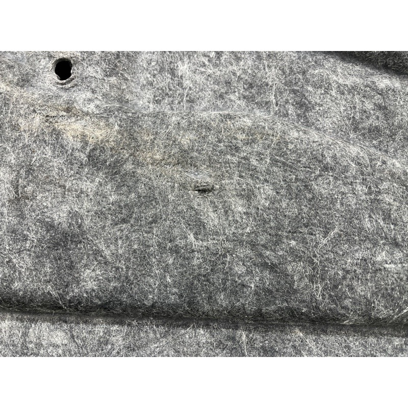 Защита днища (кузов и элементы) Nissan Rogue T33 2023 1.5 KR15DDT 748146RR0A