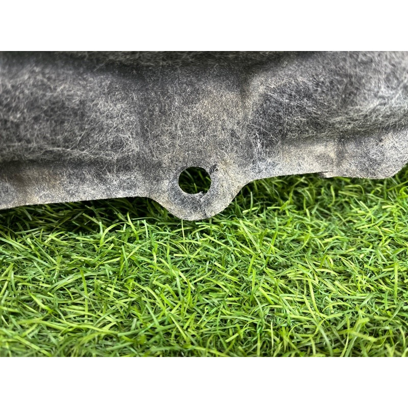 Защита днища (кузов и элементы) Nissan Rogue T33 2023 1.5 KR15DDT 748146RR0A