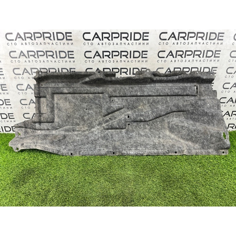 Защита днища (кузов и элементы) Nissan Rogue T33 2023 1.5 KR15DDT 748146RR0A