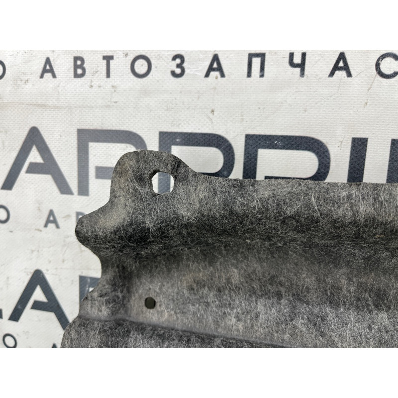 Защита днища (кузов и элементы) Nissan Rogue T33 2023 1.5 KR15DDT 748146RR0A