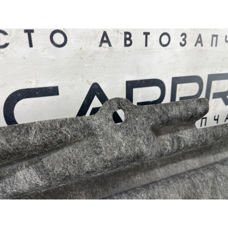 Защита днища (кузов и элементы) Nissan Rogue T33 2023 1.5 KR15DDT 748146RR0A