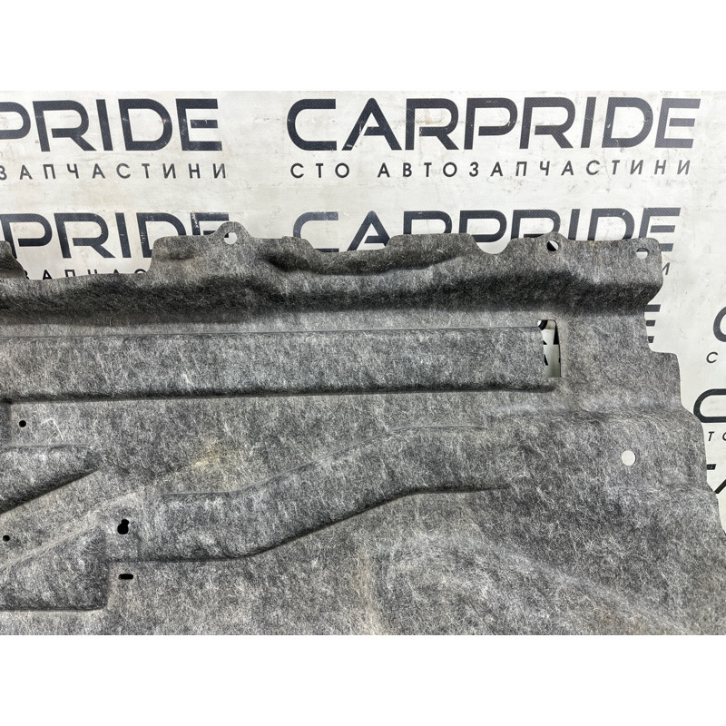 Защита днища (кузов и элементы) Nissan Rogue T33 2023 1.5 KR15DDT 748146RR0A