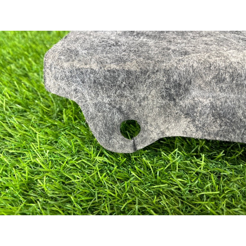 Защита днища (кузов и элементы) Nissan Rogue T33 2023 1.5 KR15DDT 748146RR0A