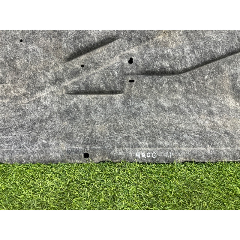 Защита днища (кузов и элементы) Nissan Rogue T33 2023 1.5 KR15DDT 748146RR0A