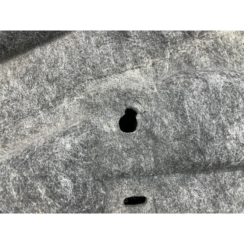 Защита днища (кузов и элементы) Nissan Rogue T33 2023 1.5 KR15DDT 748146RR0A