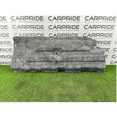 Защита днища