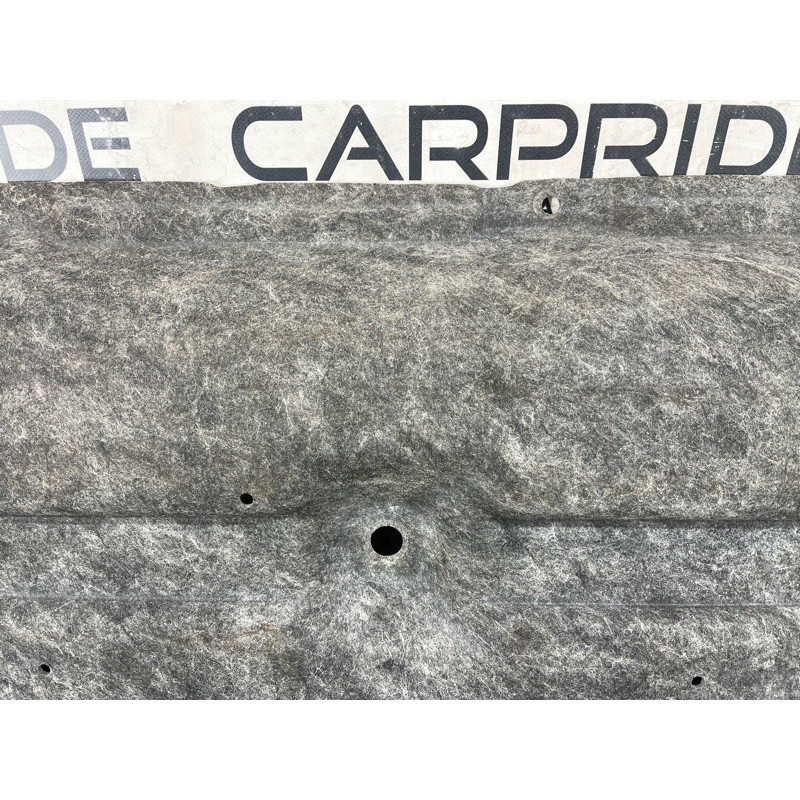 Защита днища (кузов и элементы) Nissan Rogue T33 2023 1.5 KR15DDT 748156RR0A