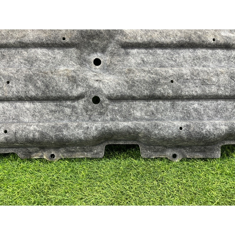 Защита днища (кузов и элементы) Nissan Rogue T33 2023 1.5 KR15DDT 748156RR0A