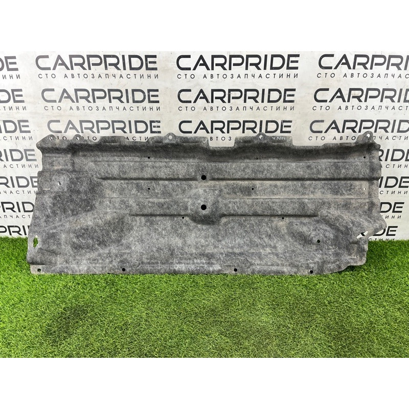 Защита днища (кузов и элементы) Nissan Rogue T33 2023 1.5 KR15DDT 748156RR0A