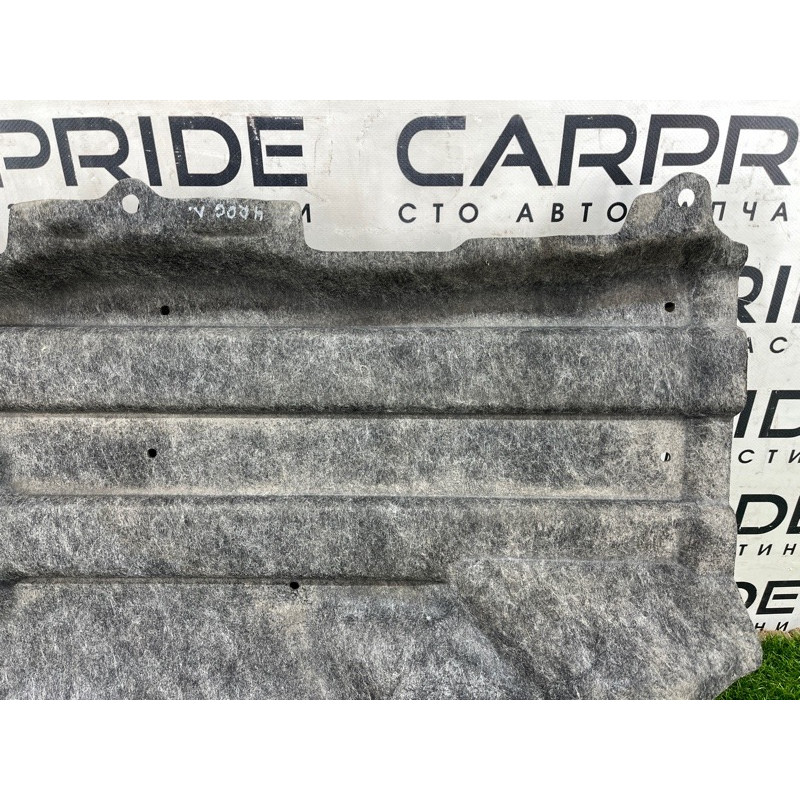 Защита днища (кузов и элементы) Nissan Rogue T33 2023 1.5 KR15DDT 748156RR0A