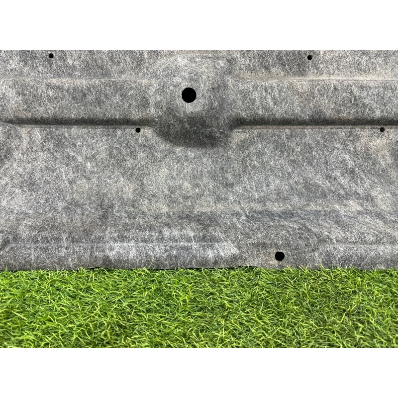 Защита днища (кузов и элементы) Nissan Rogue T33 2023 1.5 KR15DDT 748156RR0A