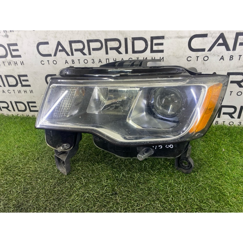 Фара (оптика) Jeep Grand Cherokee WK2 2017 3.6 68289235AC