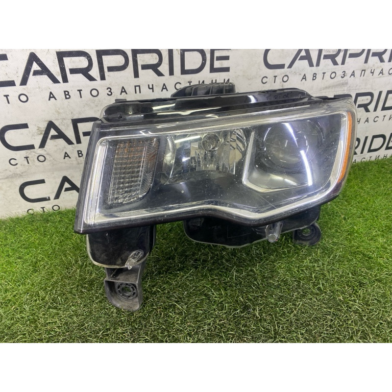 Фара (оптика) Jeep Grand Cherokee WK2 2017 3.6 68289235AC