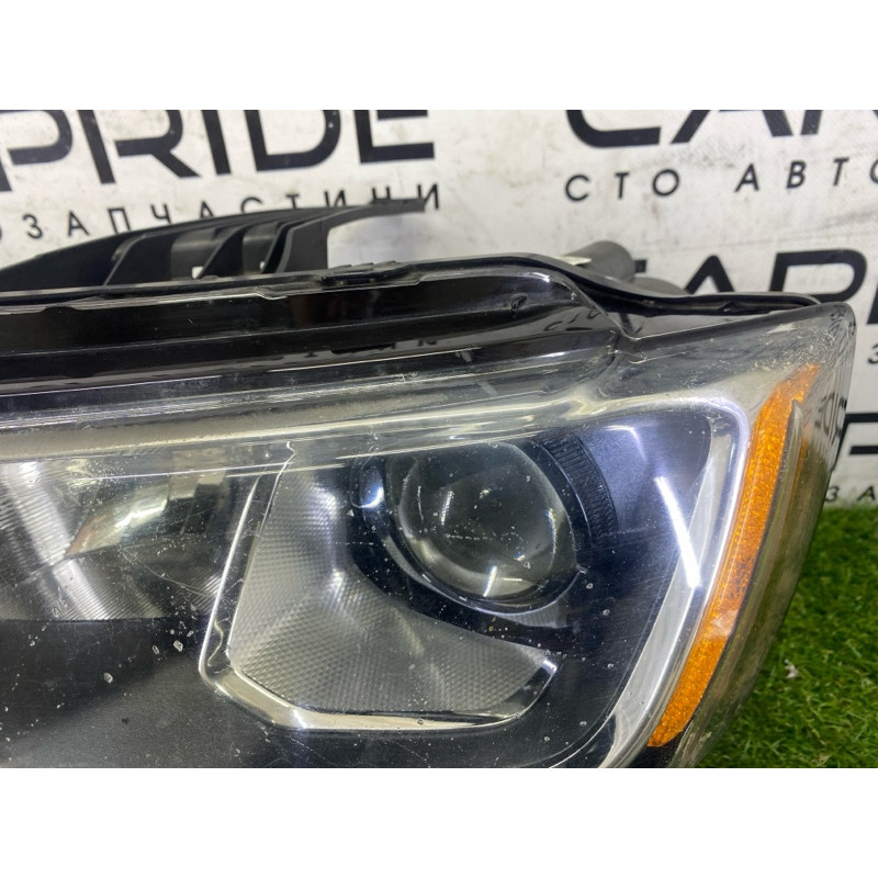 Фара (оптика) Jeep Grand Cherokee WK2 2017 3.6 68289235AC