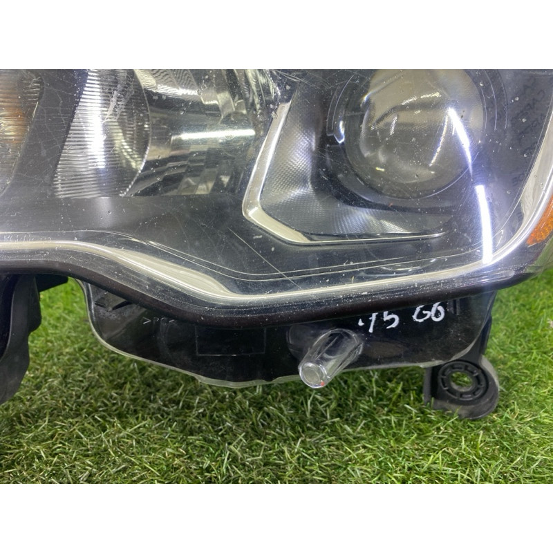 Фара (оптика) Jeep Grand Cherokee WK2 2017 3.6 68289235AC