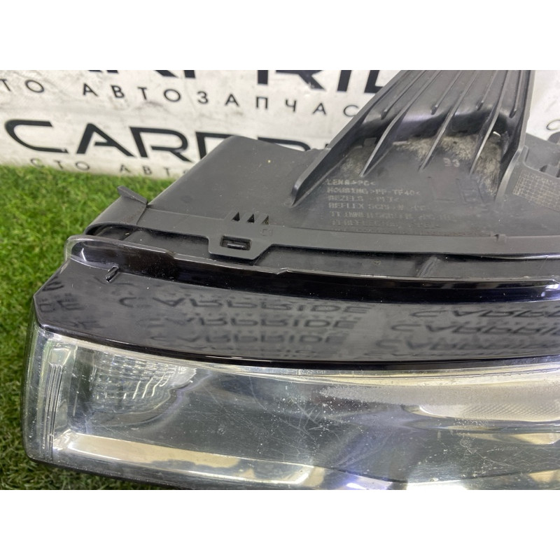 Фара (оптика) Jeep Grand Cherokee WK2 2017 3.6 68289235AC