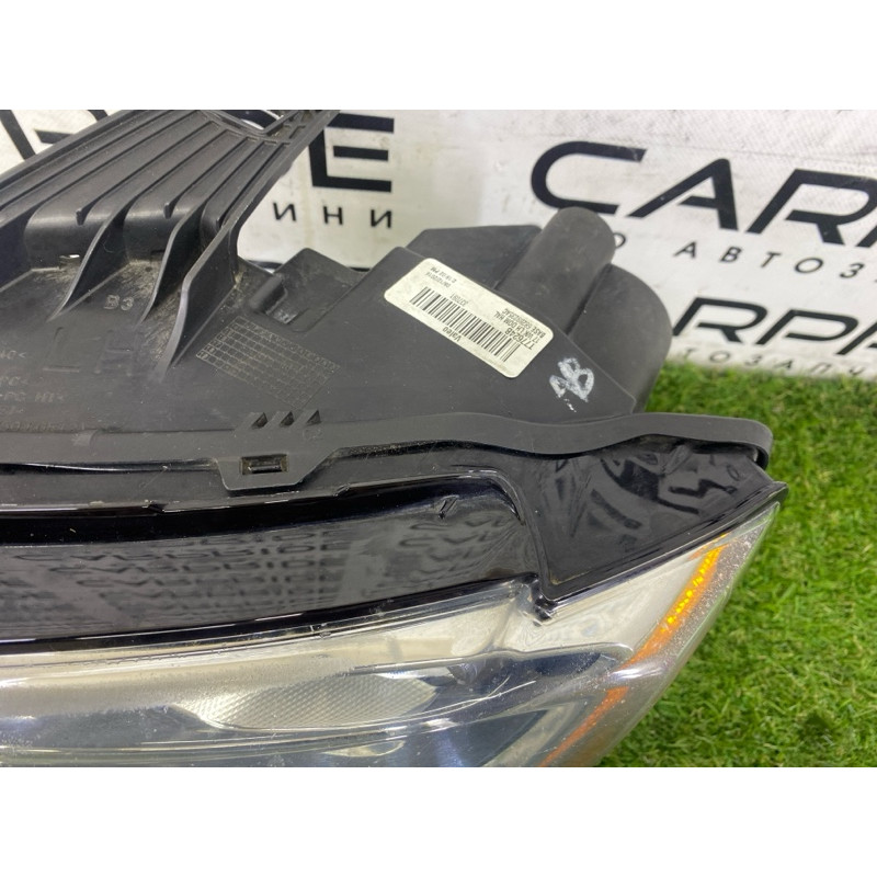 Фара (оптика) Jeep Grand Cherokee WK2 2017 3.6 68289235AC
