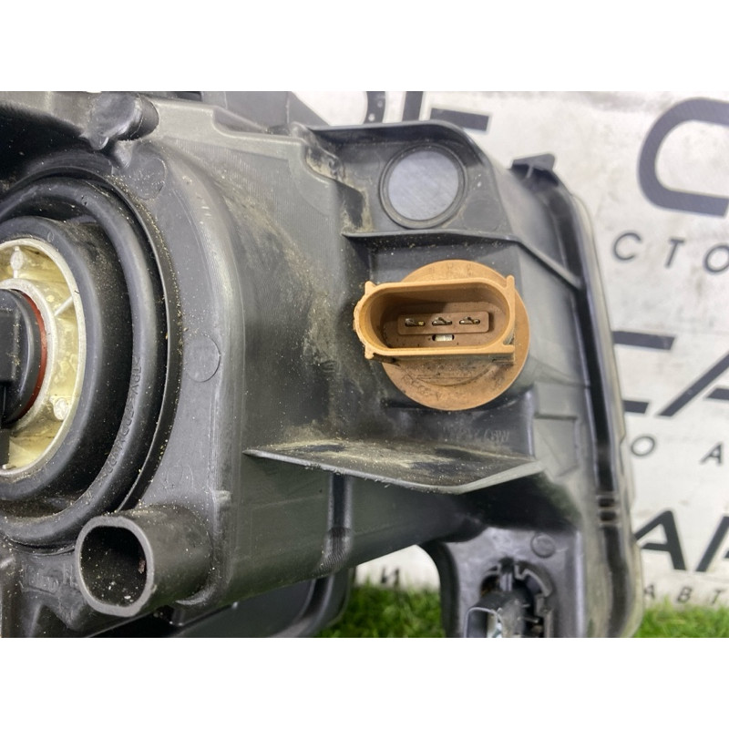 Фара (оптика) Jeep Grand Cherokee WK2 2017 3.6 68289235AC