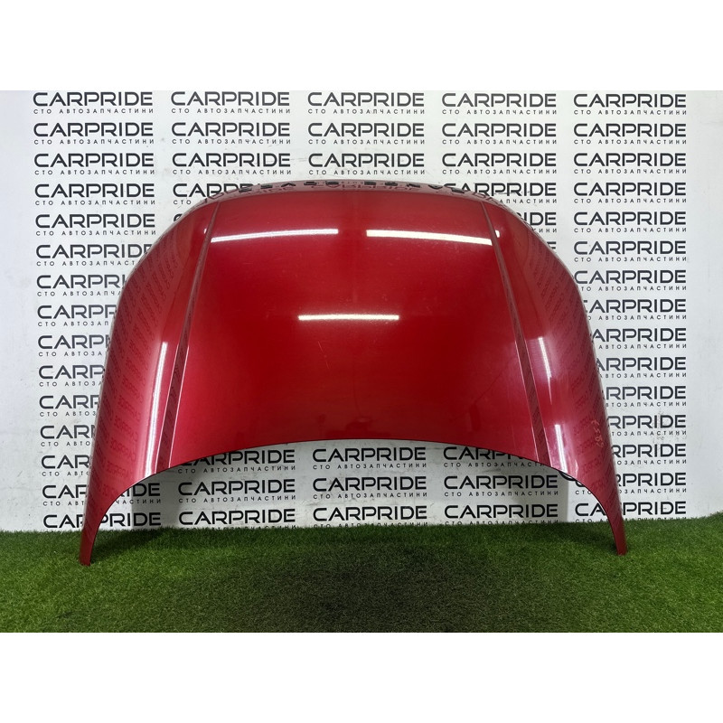 Капот (кузов и элементы) LAND ROVER Range Rover Evoque L538 2016 2.0 LR027587