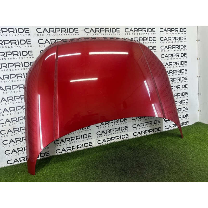 Капот (кузов и элементы) LAND ROVER Range Rover Evoque L538 2016 2.0 LR027587