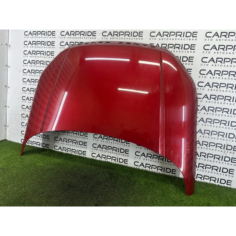 Капот (кузов и элементы) LAND ROVER Range Rover Evoque L538 2016 2.0 LR027587