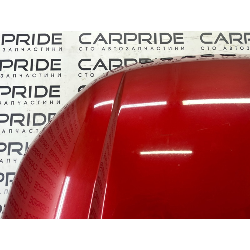 Капот (кузов и элементы) LAND ROVER Range Rover Evoque L538 2016 2.0 LR027587