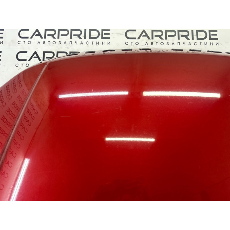 Капот (кузов и элементы) LAND ROVER Range Rover Evoque L538 2016 2.0 LR027587