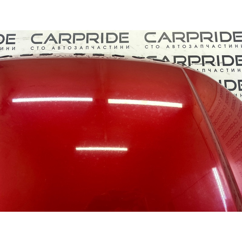 Капот (кузов и элементы) LAND ROVER Range Rover Evoque L538 2016 2.0 LR027587