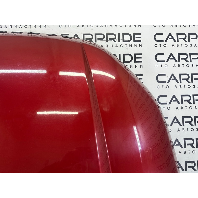 Капот (кузов и элементы) LAND ROVER Range Rover Evoque L538 2016 2.0 LR027587