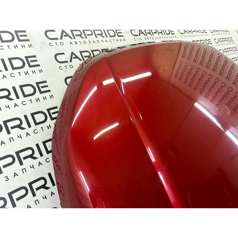 Капот (кузов и элементы) LAND ROVER Range Rover Evoque L538 2016 2.0 LR027587