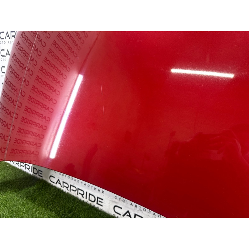 Капот (кузов и элементы) LAND ROVER Range Rover Evoque L538 2016 2.0 LR027587