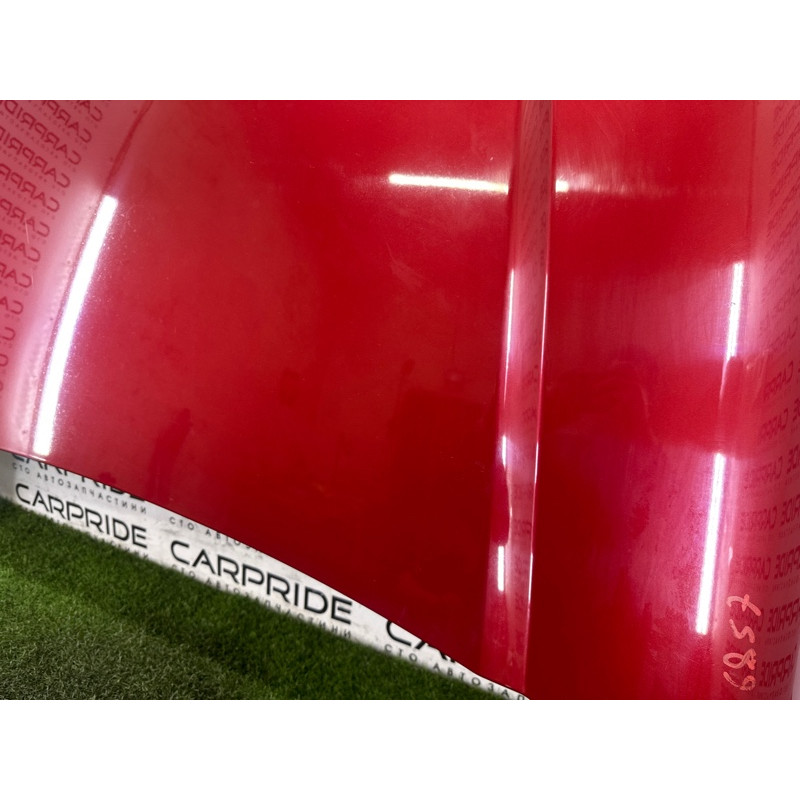 Капот (кузов и элементы) LAND ROVER Range Rover Evoque L538 2016 2.0 LR027587