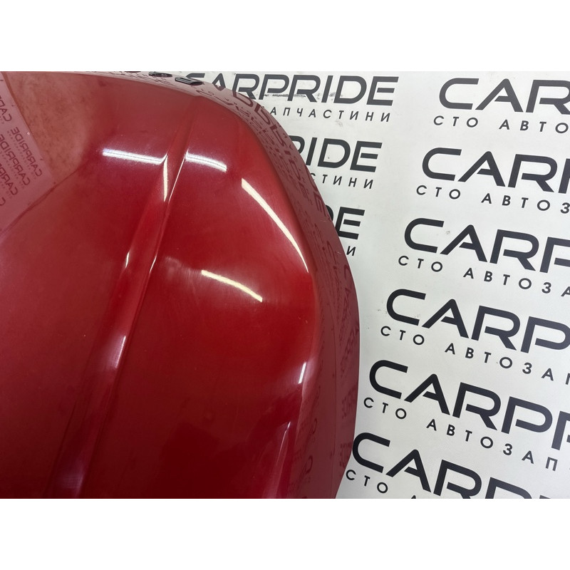 Капот (кузов и элементы) LAND ROVER Range Rover Evoque L538 2016 2.0 LR027587