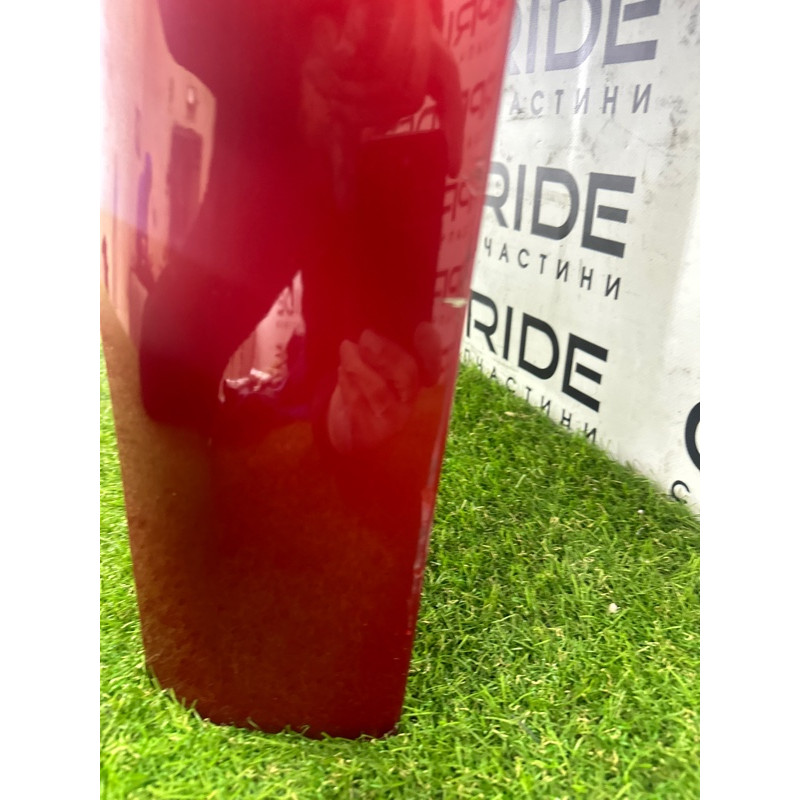 Капот (кузов и элементы) LAND ROVER Range Rover Evoque L538 2016 2.0 LR027587