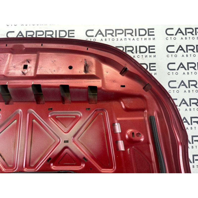 Капот (кузов и элементы) LAND ROVER Range Rover Evoque L538 2016 2.0 LR027587