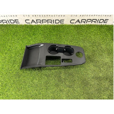 Накладка центральной консоли