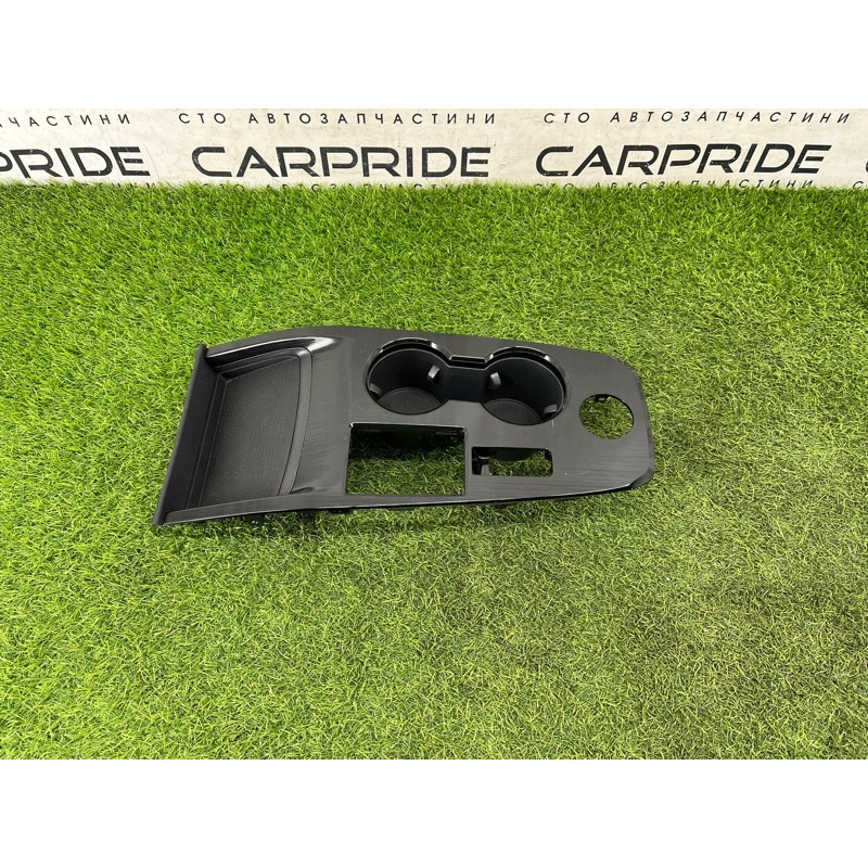 Накладка центральной консоли (салон) Nissan Rogue T33 2023 1.5 KR15DDT 969416RR1A