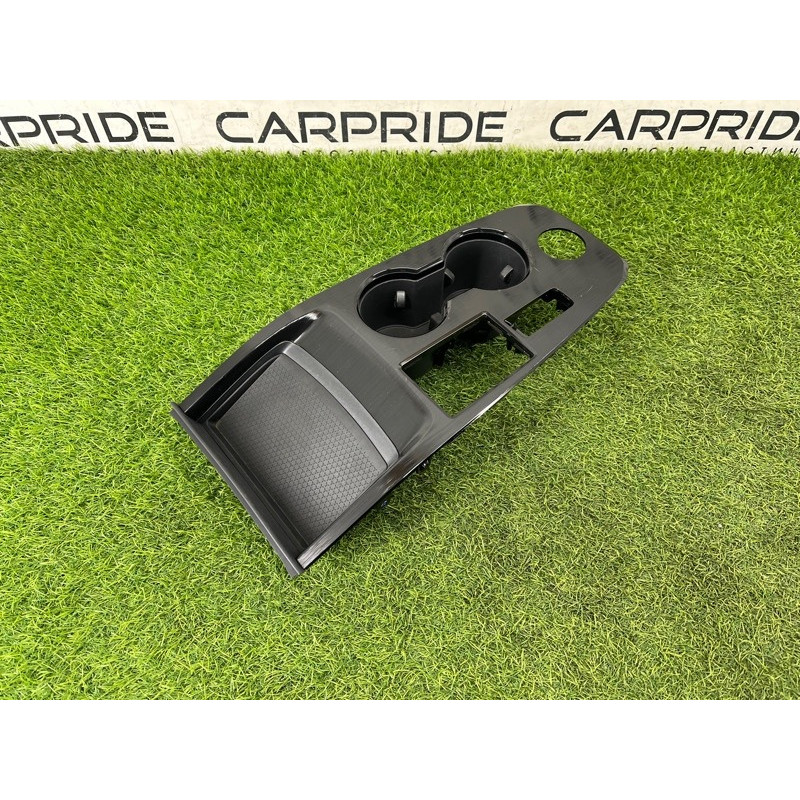 Накладка центральной консоли (салон) Nissan Rogue T33 2023 1.5 KR15DDT 969416RR1A