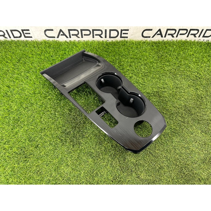 Накладка центральной консоли (салон) Nissan Rogue T33 2023 1.5 KR15DDT 969416RR1A