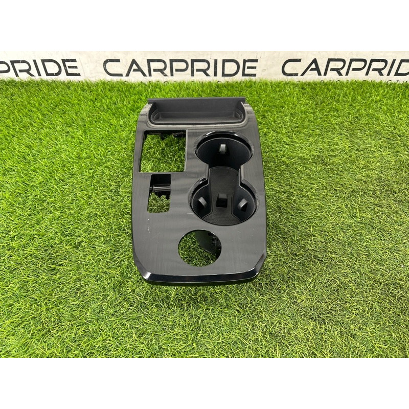 Накладка центральной консоли (салон) Nissan Rogue T33 2023 1.5 KR15DDT 969416RR1A