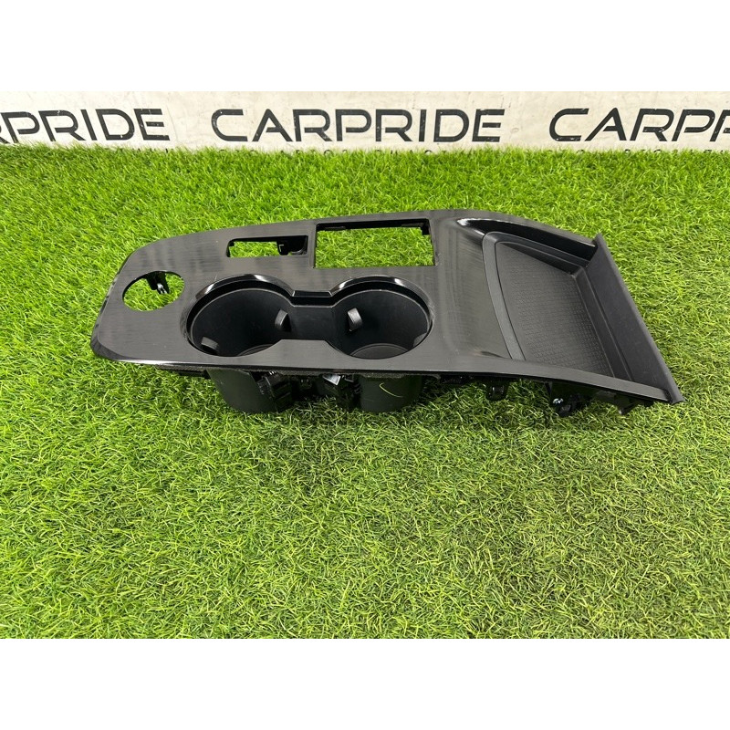 Накладка центральной консоли (салон) Nissan Rogue T33 2023 1.5 KR15DDT 969416RR1A